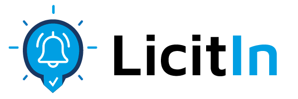 LicitIn Logo